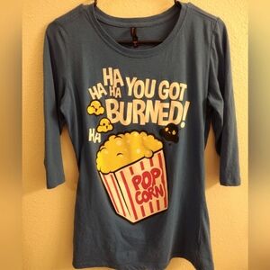 Rue21 Graphic T-shirt
